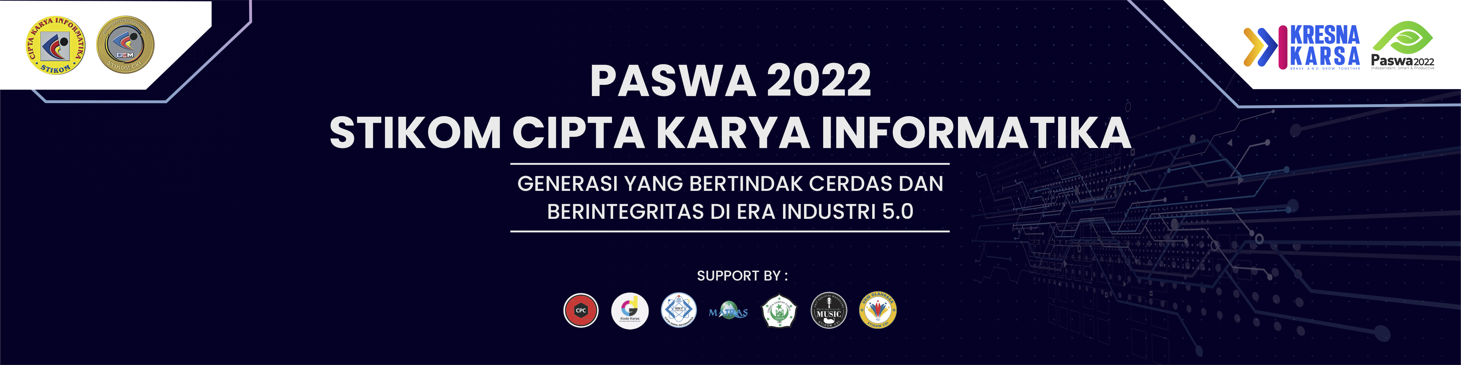PASWA 2022